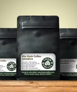 Khe Sanh Coffee Single Origin